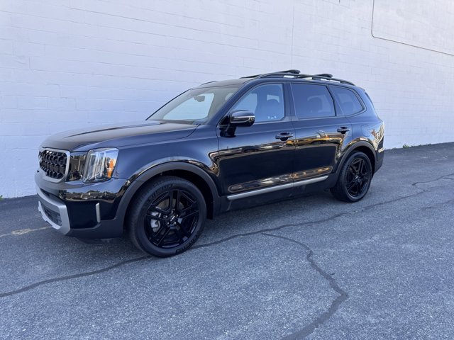 2023 Kia Telluride