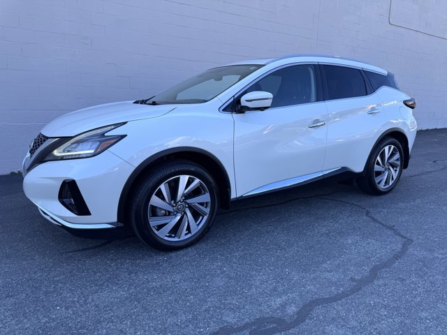 2021 Nissan Murano