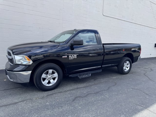 2021 RAM 1500 Classic