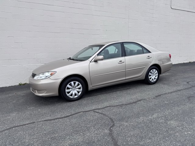 2005 Toyota Camry