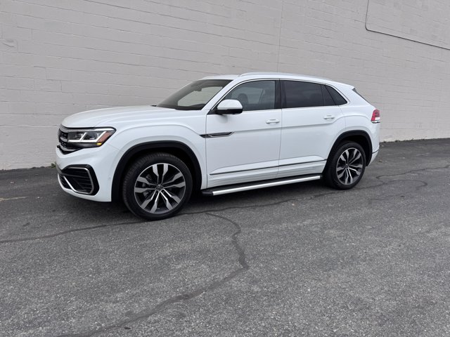 2023 Volkswagen Atlas Cross Sport