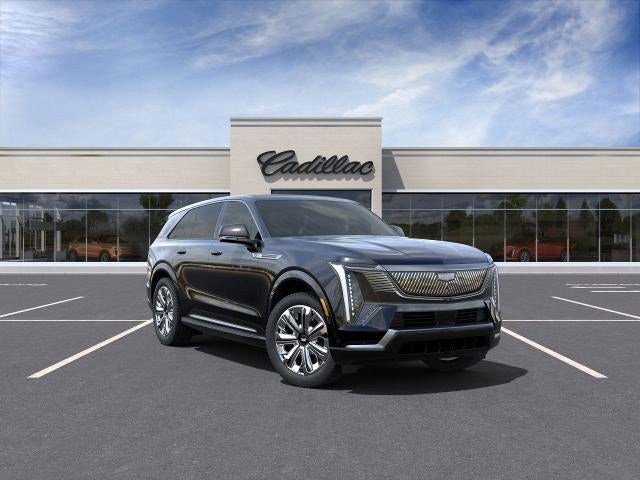 2025 Cadillac Escalade Iq