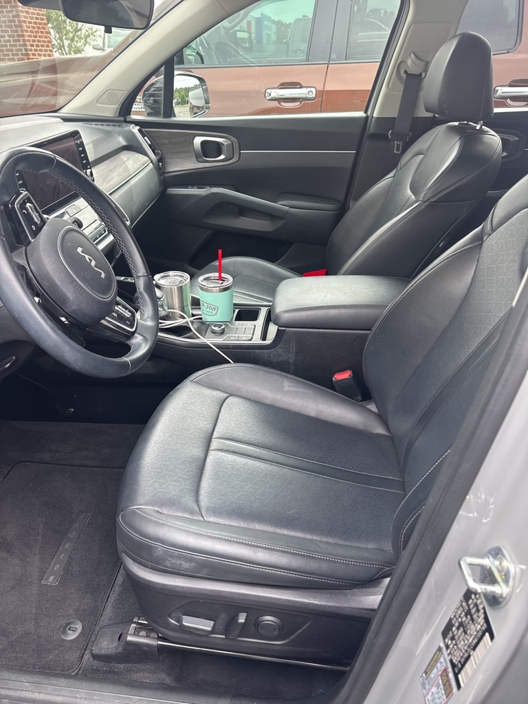 2022 Kia Sorento