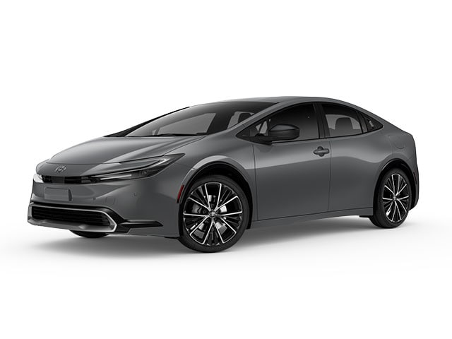 2025 Toyota Prius