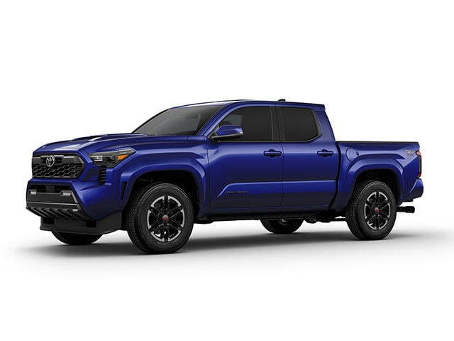 2025 Toyota Tacoma 4wd