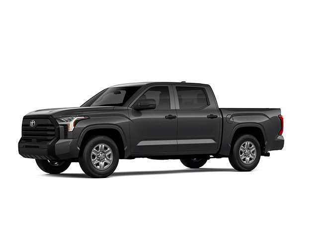 2026 Toyota Tundra 4WD SR