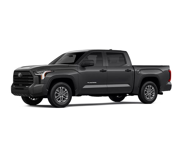 2026 Toyota Tundra 4wd