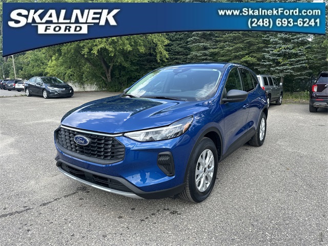 2023 Ford Escape
