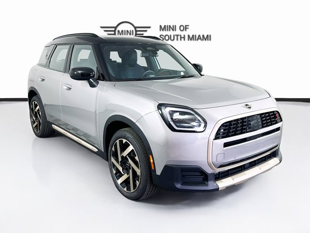 2025 MINI Countryman