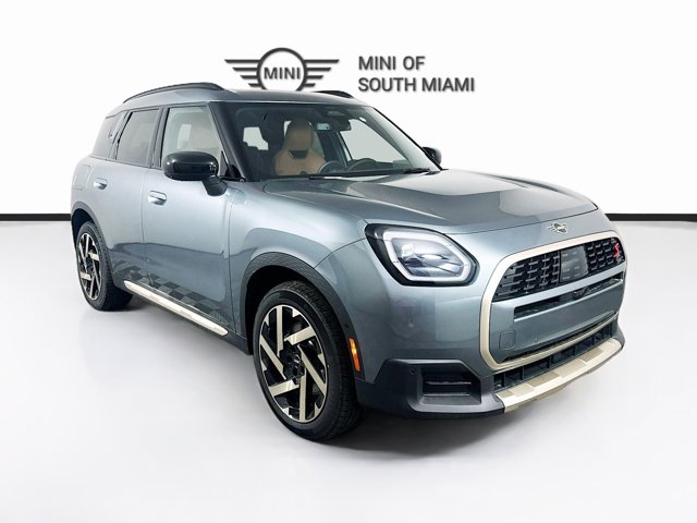 2025 MINI Countryman