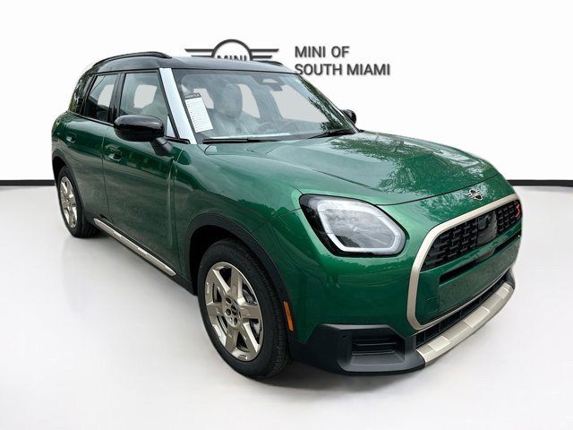 2025 MINI Countryman