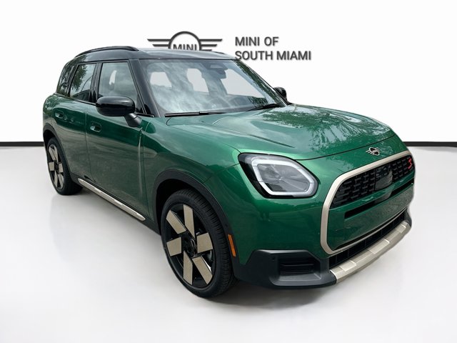 2025 MINI Countryman