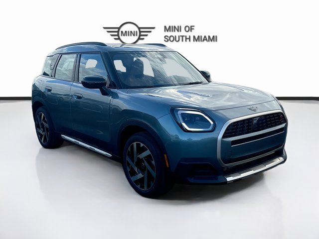 2025 MINI Countryman
