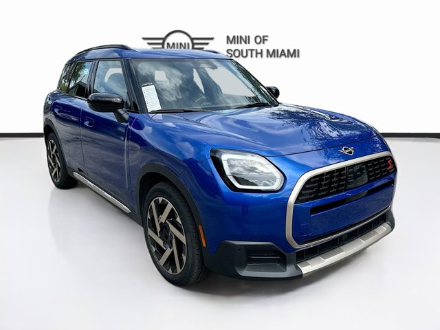 2025 MINI Countryman