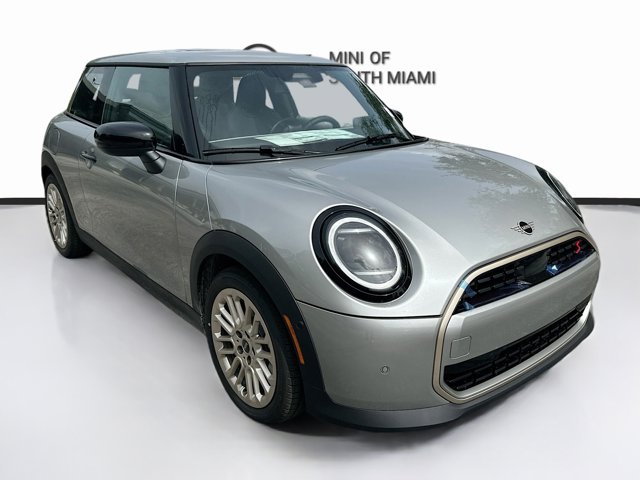 2025 MINI Hardtop 2 Door