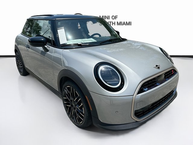 2025 MINI Hardtop 2 Door