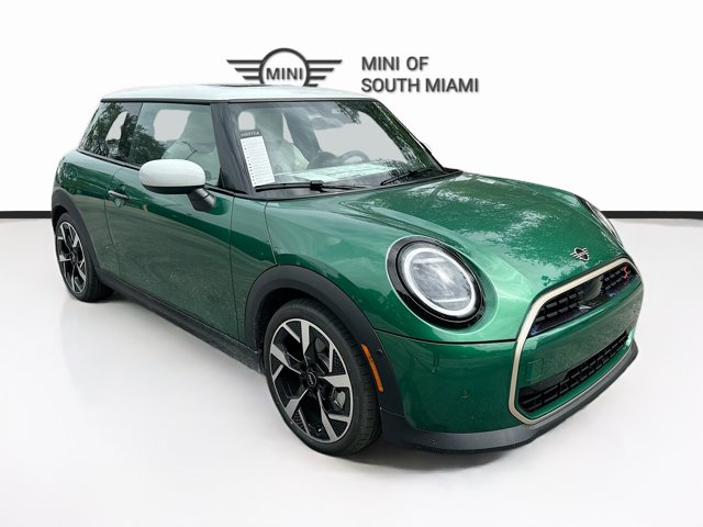 2025 MINI Hardtop 2 Door