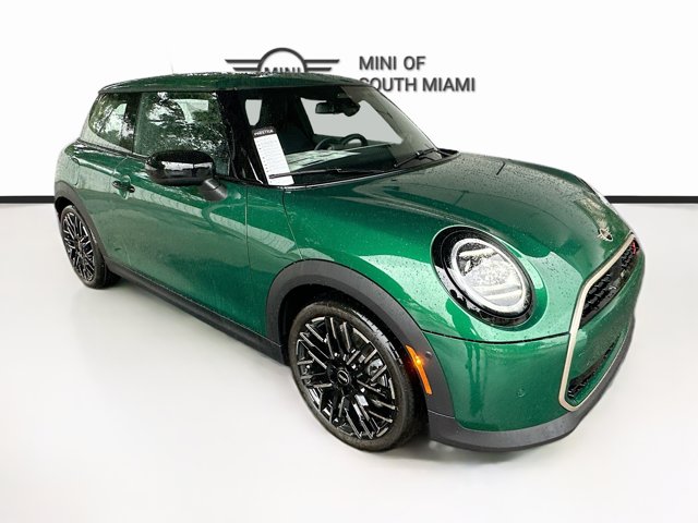 2025 MINI Hardtop 2 Door