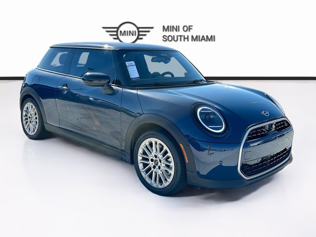 2026 MINI Hardtop 2 Door Cooper S