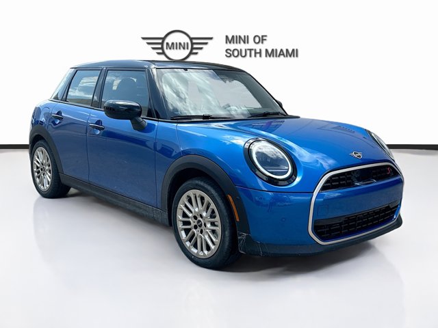 2025 MINI Hardtop 4 Door