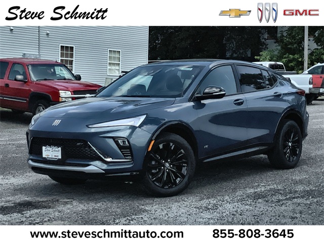 2025 Buick Envista Sport Touring