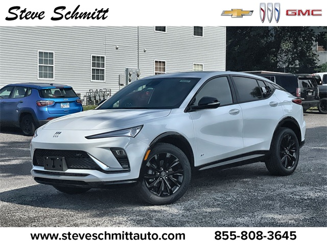 2025 Buick Envista Sport Touring