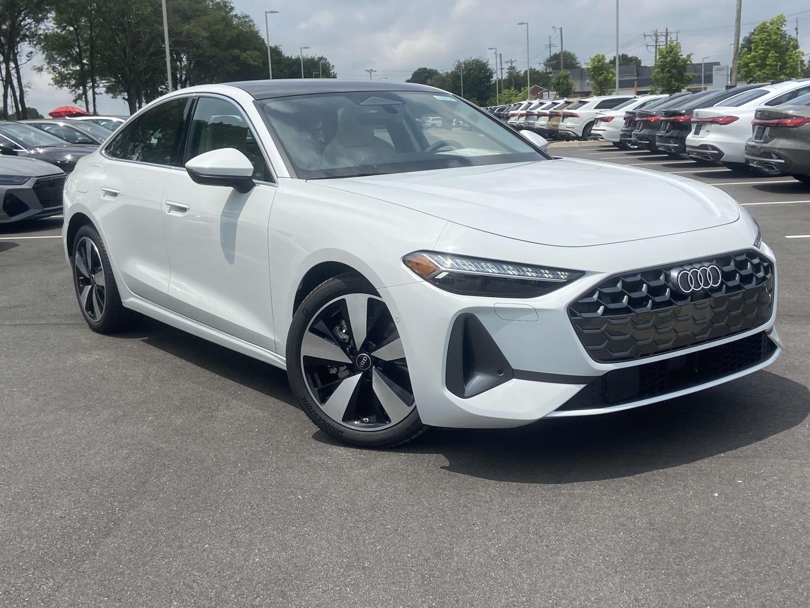 2025 Audi A5 2.0T Premium