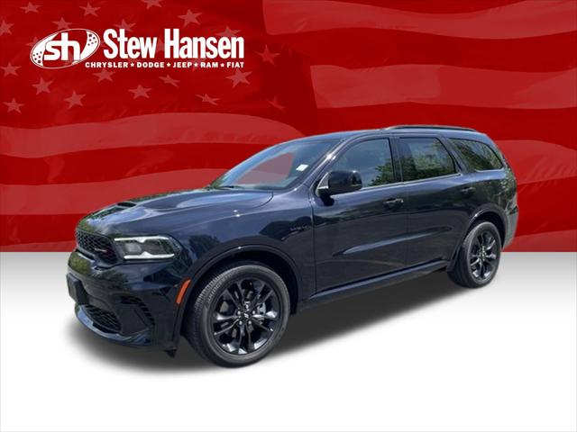 2025 Dodge Durango