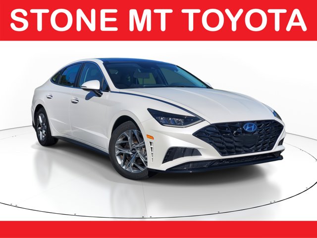 2022 Hyundai Sonata