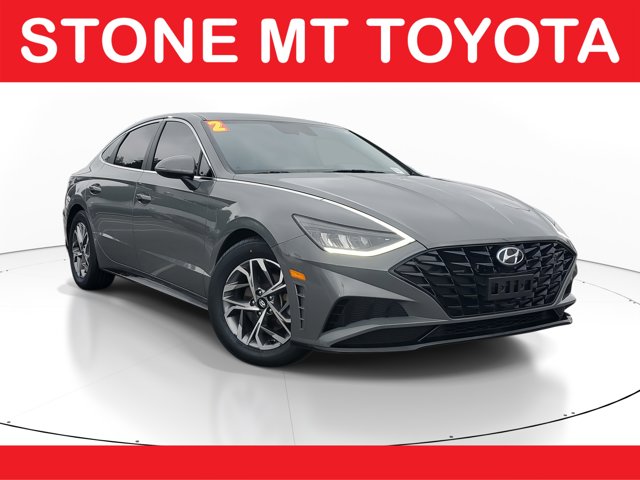 2022 Hyundai Sonata