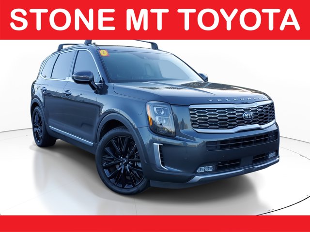 2020 Kia Telluride