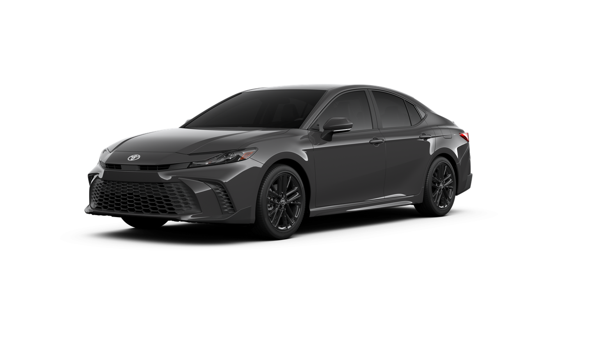2026 Toyota Camry SE for sale