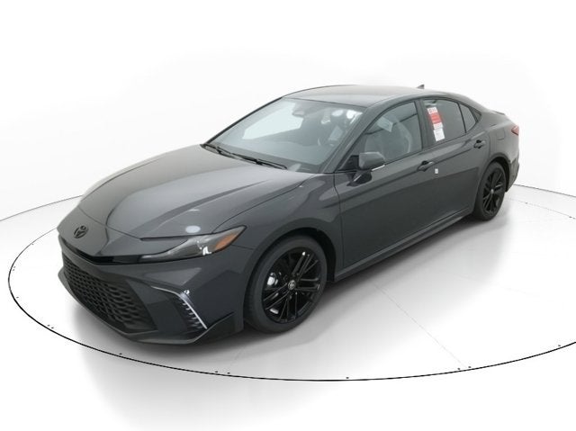 2026 Toyota Camry SE for sale