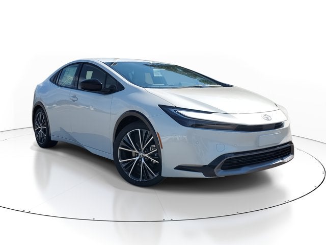 2026 Toyota Prius