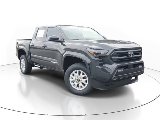 2025 Toyota Tacoma 2wd