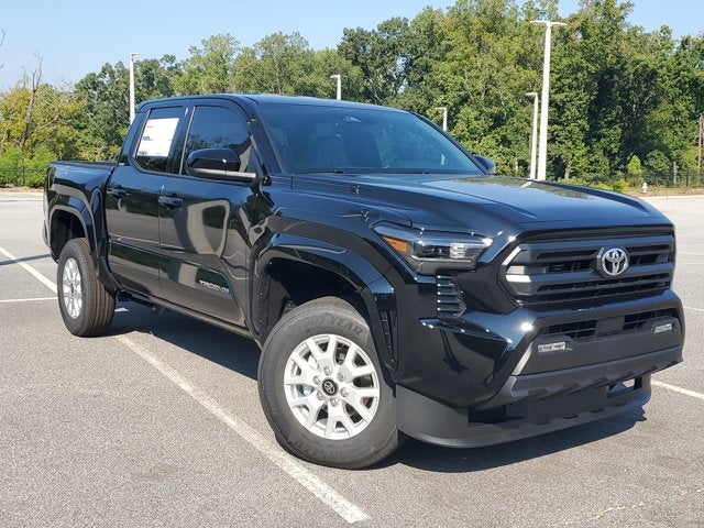 2025 Toyota Tacoma 2wd