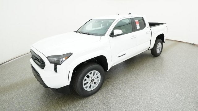 2025 Toyota Tacoma 2wd