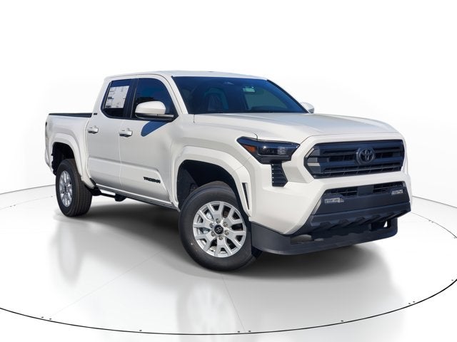 2025 Toyota Tacoma 2wd