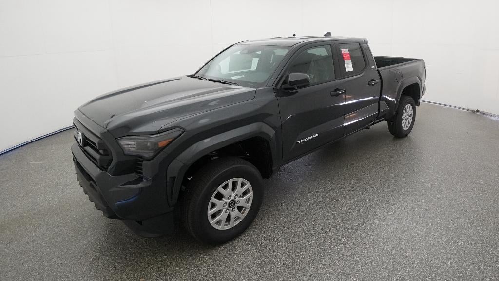 2025 Toyota Tacoma 2wd