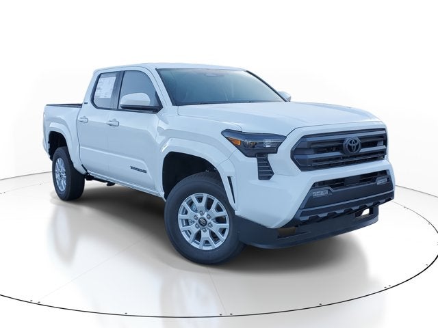 2025 Toyota Tacoma 2wd