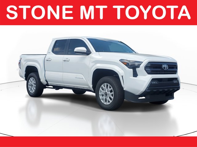 2025 Toyota Tacoma 2wd