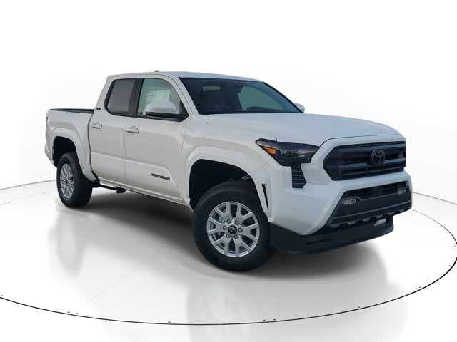 2025 Toyota Tacoma 2wd