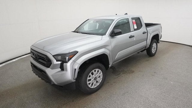 2025 Toyota Tacoma 2wd