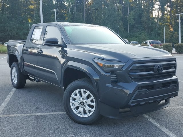 2025 Toyota Tacoma 2wd