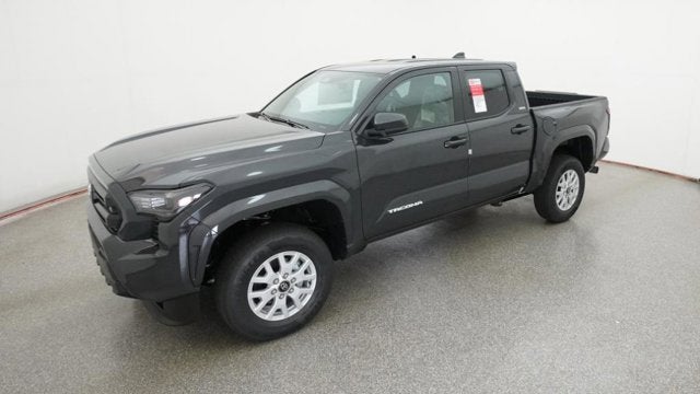 2025 Toyota Tacoma 2wd