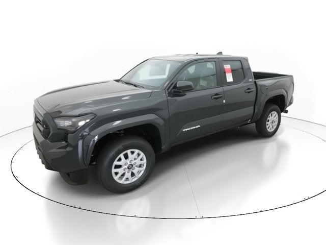 2025 Toyota Tacoma 2wd