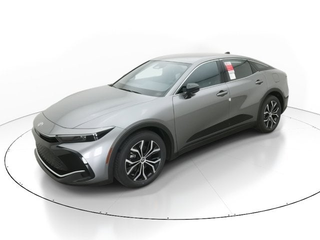 2026 Toyota Crown