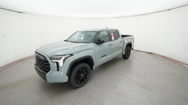 2026 Toyota Tundra 4wd