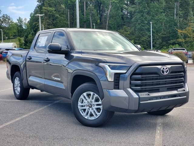2026 Toyota Tundra 2wd