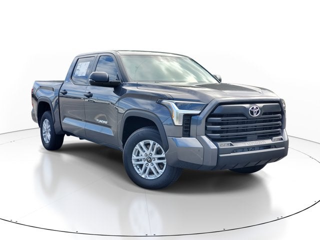2026 Toyota Tundra 2wd